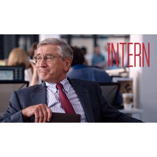 Intern (2021), The Picture 10
