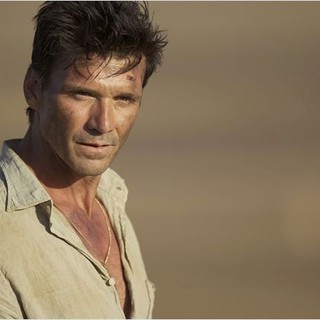 Frank Grillo stars as Scott Dolan in Europa Corp.'s Intersections (2013)