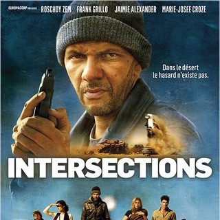 Poster of Europa Corp.'s Intersections (2013)