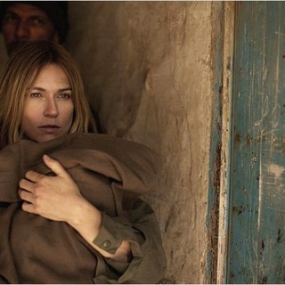 Marie-Josee Croze stars as Audrey in Europa Corp.'s Intersections (2013)