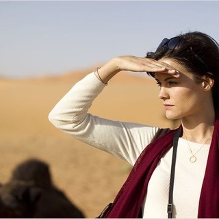 Jaimie Alexander in Europa Corp.'s Intersections (2013)