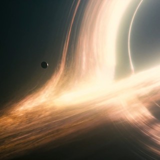 Interstellar Picture 21