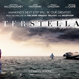 Interstellar Picture 8