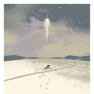 Poster of Paramount Pictures' Interstellar (2014)