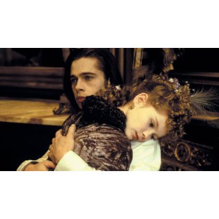 Interview With The Vampire Picture 1