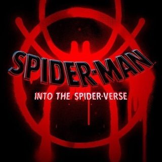 Poster of Columbia Pictures' Spider-Man: Into the Spider-Verse (2018)