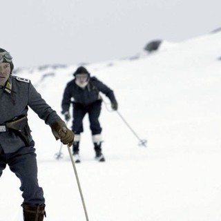 A scene from Magnolia Pictures' Into the White (2013)