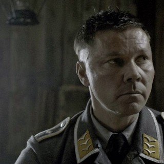 A scene from Magnolia Pictures' Into the White (2013)