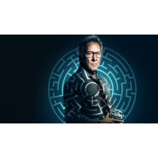 Into the Labyrinth (2020)