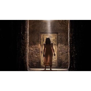 Into the Labyrinth (2020)