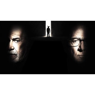Into the Labyrinth (2020)