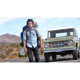 Into the Wild (2007)