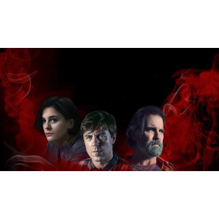 Intrigo: Samaria (2020)
