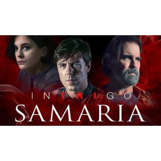 Intrigo: Samaria (2020)