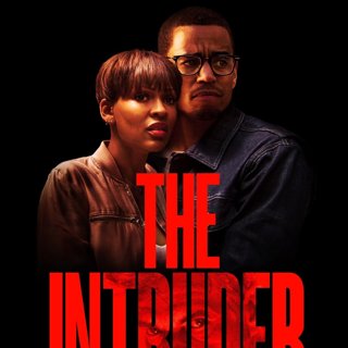 Poster of Hidden Empire Film Group's The Intruder (2019)