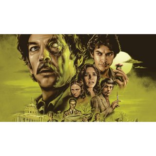 Invasion of the Body Snatchers (1970)