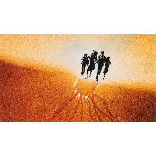 Invasion of the Body Snatchers (1970)