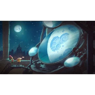 Inventor, The Picture 4