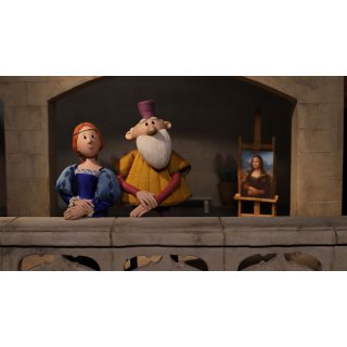 Inventor, The Picture 6
