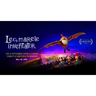 Inventor, The Picture 9