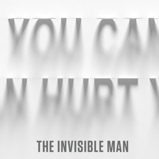 Poster of Universal Pictures' The Invisible Man (2020)