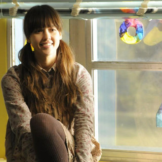 Invisible Sign, An Picture 7