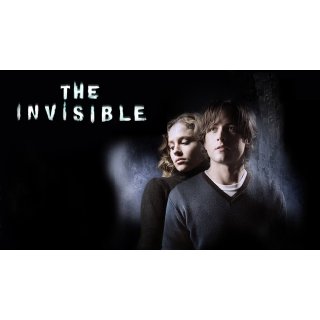 Invisible, The Picture 2