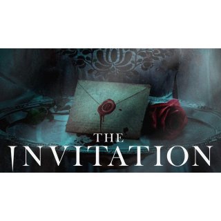 Invitation (2022), The (2022)