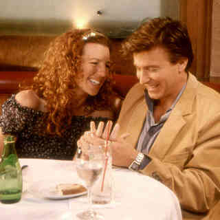 Tanna Frederick stars as Irene and Jack Maxwell stars as Mikey in Rainbow Releasing's Irene in Time (2009)