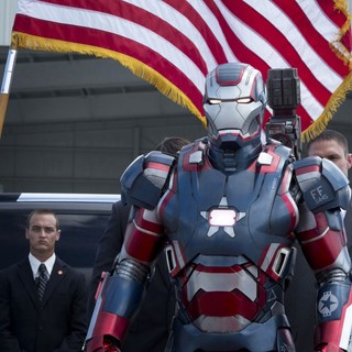 Iron Man 3 Picture 3