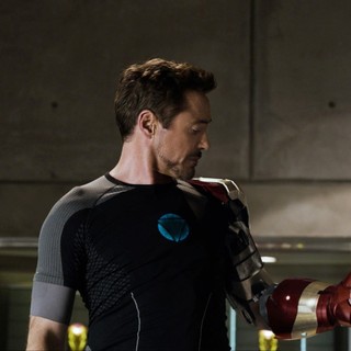 Iron Man 3 Picture 10
