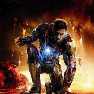 Iron Man 3 Picture 35