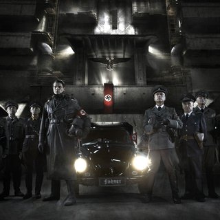 Iron Sky Picture 31