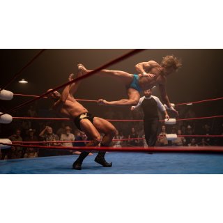 Iron Claw, The Picture 3