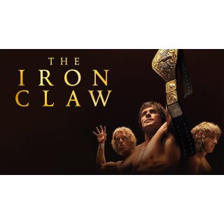Iron Claw, The Picture 9