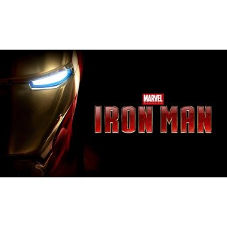 Iron Man Picture 2