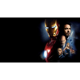 Iron Man Picture 3