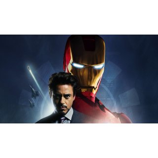 Iron Man Picture 4