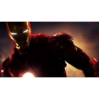 Iron Man Picture 5