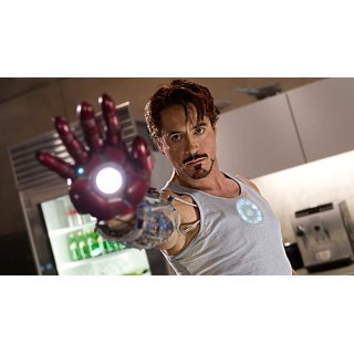 Iron Man Picture 7