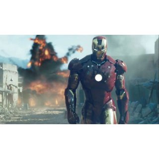 Iron Man Picture 8