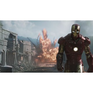 Iron Man Picture 9
