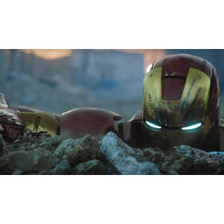 Iron Man Picture 10