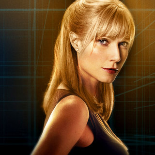 Gwyneth Paltrow stars as Pepper Potts in Paramount Pictures' Iron Man 2 (2010)