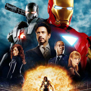 Iron Man 2 Picture 36