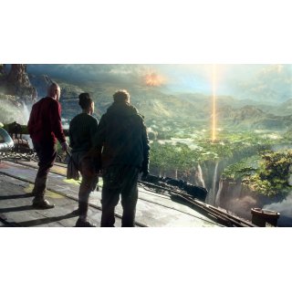 Iron Sky: The Coming Race Picture 2