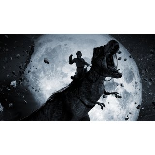 Iron Sky: The Coming Race Picture 3