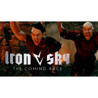 Iron Sky: The Coming Race Picture 5