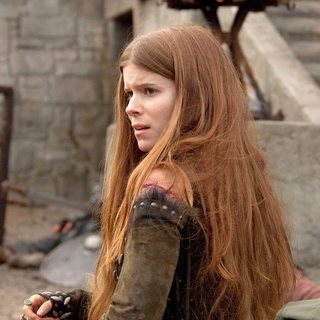 Kate Mara stars as Lady Isabel in ARC Entertainment's Ironclad (2011)