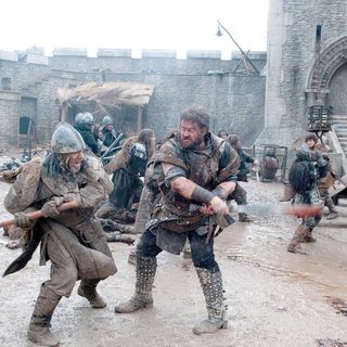A scene from ARC Entertainment's Ironclad (2011)